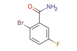eMolecules​ 2-Bromo-5-fluorobenzamide | 1006-34-4 | MFCD03094322 | 1g,