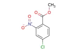 eMolecules​ Methyl 4-chloro-2-nitrobenzoate | 42087-80-9 | MFCD00007213