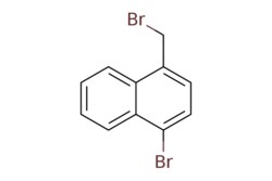eMolecules​ Ambeed / 1-Bromo-4-(bromomethyl)naphthalene / 1g / 525171234