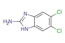 eMolecules​ 5,6-Dichloro-1H-benzo[d]imidazol-2-amine | 18672-03-2 | MFCD08234602