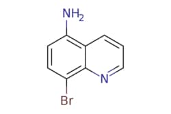 eMolecules​ 8-Bromoquinolin-5-amine | 116632-58-7 | MFCD11110428 | 1g,