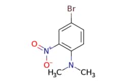 eMolecules​ 829-02-7 | 4-Bromo-N,N-dimethyl-2-nitroaniline | MFCD12546467