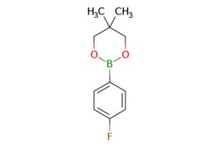 eMolecules​ 2-(4-Fluorophenyl)-5,5-dimethyl-1,3,2-dioxaborinane | 225916-39-2