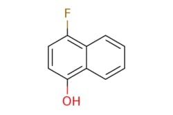 eMolecules​ 4-Fluoronaphthalen-1-ol | 315-53-7 | MFCD10699695 | 1g, Quantity: