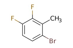 eMolecules​ 1-Bromo-3,4-difluoro-2-methylbenzene | 847502-81-2 | MFCD07777161