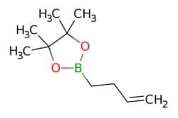 eMolecules​ 331958-92-0 | 2-(But-3-en-1-yl)-4,4,5,5-tetramethyl-1,3,2-dioxaborolane