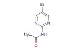 eMolecules​ N-(5-Bromopyrimidin-2-yl)acetamide | 180530-15-8 | MFCD12546524
