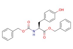 eMolecules​ Z-Tyr-OBzl | 5513-40-6 | MFCD00136670 | 1g, Quantity: Each