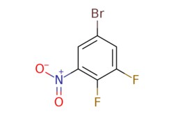 eMolecules​ 5-Bromo-1,2-difluoro-3-nitrobenzene | 1261988-16-2 | MFCD18311821
