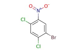 eMolecules​ 1-Bromo-2,4-dichloro-5-nitrobenzene | 65001-80-1 | MFCD16038032
