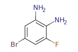 eMolecules​ 517920-69-3 | 5-Bromo-3-fluorobenzene-1,2-diamine | MFCD03094270