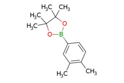 eMolecules​ 401797-00-0 | 2-(3,4-Dimethylphenyl)-4,4,5,5-tetramethyl-1,3,2-dioxaborolane