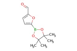 eMolecules​ 273731-82-1 | 5-(4,4,5,5-Tetramethyl-1,3,2-dioxaborolan-2-yl)furan-2-carbaldehyde