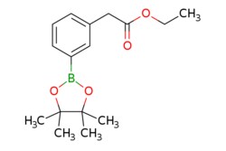 eMolecules​ 1198615-70-1 | Ethyl 2-(3-(4,4,5,5-tetramethyl-1,3,2-dioxaborolan-2-yl)phenyl)acetate