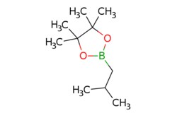 eMolecules​ 67562-20-3 | 2-Isobutyl-4,4,5,5-tetramethyl-1,3,2-dioxaborolane