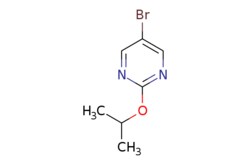 eMolecules​ 121487-12-5 | 5-Bromo-2-isopropoxypyrimidine | MFCD12024885