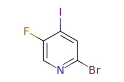 eMolecules​ 2-Bromo-5-fluoro-4-iodopyridine | 1061357-89-8 | MFCD15143627