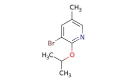 eMolecules​ 3-Bromo-2-isopropoxy-5-methylpyridine | 760207-86-1 | MFCD17926523