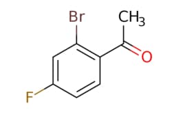 eMolecules​&nbsp;1-(2-Bromo-4-fluorophenyl)ethanone | 1006-39-9 | MFCD00077464 | 1g