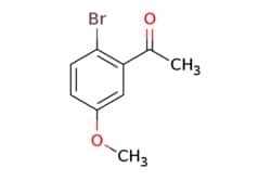 eMolecules​ 1-(2-Bromo-5-methoxyphenyl)ethanone | 6342-63-8 | MFCD02683853
