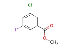 eMolecules​ Methyl 3-chloro-5-iodobenzoate | 289039-85-6 | MFCD00673018