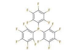 eMolecules​ Tris(perfluorophenyl)phosphine | 1259-35-4 | MFCD00079654 | 5g