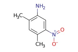 eMolecules​ 2,4-Dimethyl-5-nitroaniline | 2124-47-2 | MFCD00025199 | 1g,