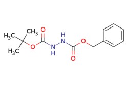 eMolecules​ 57699-88-4 | 1-Benzyl 2-(tert-butyl) hydrazine-1,2-dicarboxylate