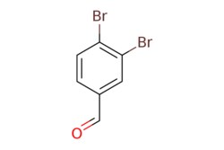 eMolecules​ 3,4-Dibromobenzaldehyde | 74003-55-7 | MFCD00236033 | 1g, Quantity: