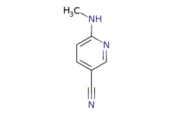 eMolecules​&nbsp;6-(Methylamino)nicotinonitrile | 261715-36-0 | MFCD08689756 | 1g