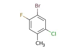 eMolecules​ 1-Bromo-5-chloro-2-fluoro-4-methylbenzene | 93765-83-4 | MFCD00236592