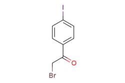 eMolecules​ 2-Bromo-1-(4-iodophenyl)ethanone | 31827-94-8 | MFCD01360521