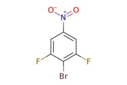 eMolecules​ 2-Bromo-1,3-difluoro-5-nitrobenzene | 886762-62-5 | MFCD04974121