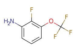 eMolecules​ 2-Fluoro-3-(trifluoromethoxy)aniline | 1159512-64-7 | MFCD11975313