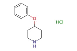 eMolecules​ 4-Phenoxypiperidine hydrochloride | 3413-27-2 | MFCD02684106