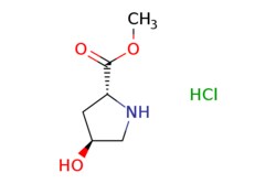 eMolecules​ 481704-21-6 | Ambeed | (2R4S)-Methyl 4-hydroxypyrrolidine-2-carboxylate