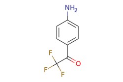 eMolecules​&nbsp;1-(4-Aminophenyl)-2,2,2-trifluoroethanone | 23516-79-2 | MFCD05663790 | 1g