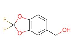 eMolecules​ (2,2-Difluorobenzo[d][1,3]dioxol-5-yl)methanol | 72768-97-9