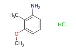 eMolecules​&nbsp;3-Methoxy-2-methylaniline hydrochloride | 857195-15-4 | MFCD11042289 | 1g