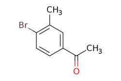 eMolecules​ 1-(4-Bromo-3-methylphenyl)ethanone | 37074-40-1 | MFCD00045017