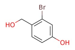 eMolecules​ 3-Bromo-4-(hydroxymethyl)phenol | 666747-04-2 | MFCD18391433