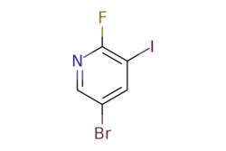 eMolecules​ 5-Bromo-2-fluoro-3-iodopyridine | 1214376-88-1 | MFCD13185373