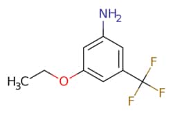 eMolecules​ 3-Ethoxy-5-(trifluoromethyl)aniline | 1429903-76-3 | MFCD24038541 | 250mg