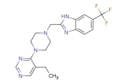 eMolecules​ PF-4708671 | 1255517-76-0 | | 50mg, Quantity: Each of 1