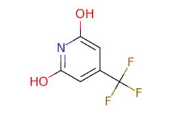 eMolecules​ 4-(Trifluoromethyl)pyridine-2,6-diol | 356518-28-0 | MFCD11100755