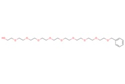 eMolecules​ 868594-48-3 | 1-Phenyl-2,5,8,11,14,17,20,23,26-nonaoxaoctacosan-28-ol