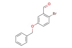eMolecules​ 85604-06-4 | 5-(Benzyloxy)-2-bromobenzaldehyde | MFCD03425931