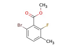 eMolecules​ 1437780-03-4 | Methyl 6-bromo-2-fluoro-3-methylbenzoate | MFCD24848718