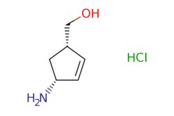 eMolecules​ 168960-19-8 | ((1S,4R)-4-Aminocyclopent-2-en-1-yl)methanol