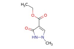 eMolecules​ 103626-03-5 | Ethyl 1-methyl-3-oxo-2,3-dihydro-1H-pyrazole-4-carboxylate
